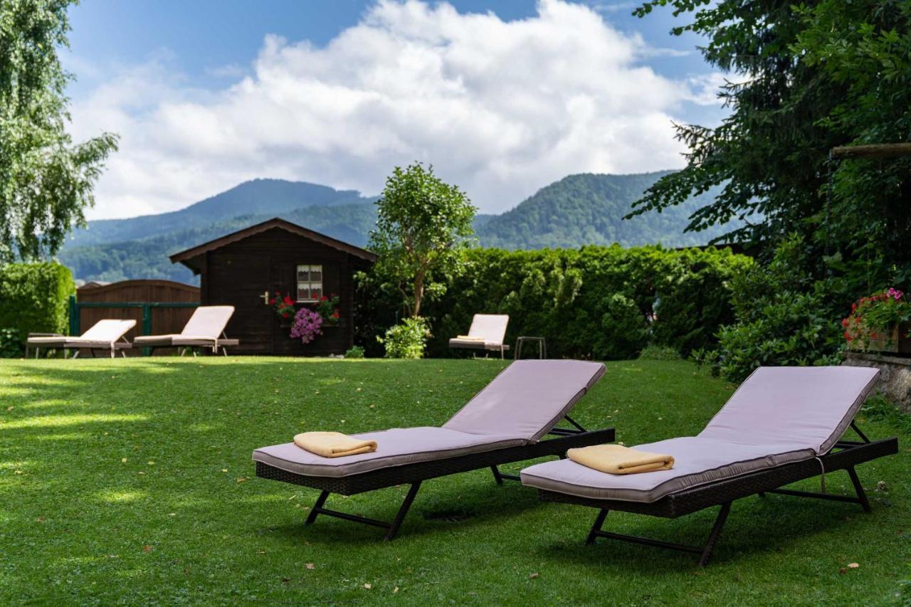 Hotel Alpensonne Ruhpolding Chiemgau Karte Exterior foto